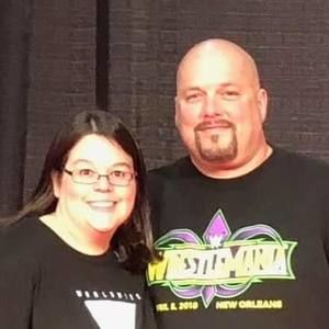 Meet your Posher, Tricia